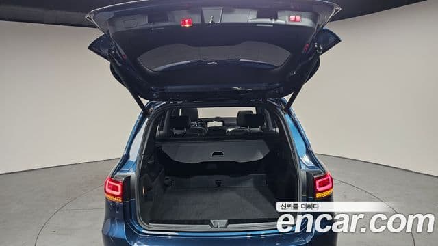 Mercedes-Benz GLB-класс X247 GLB220, 2021 21