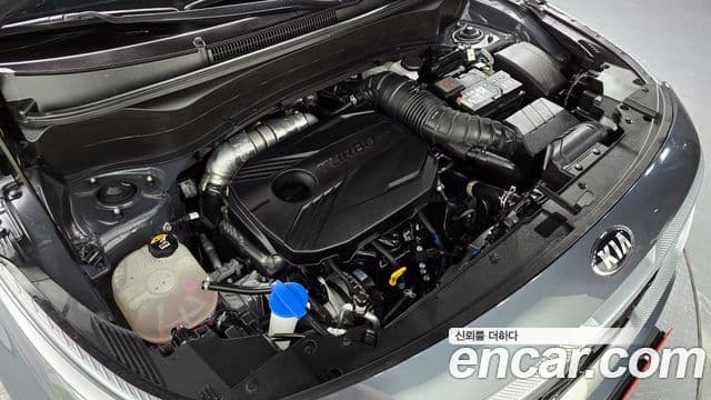 Kia Seltos Signature, 2022 6