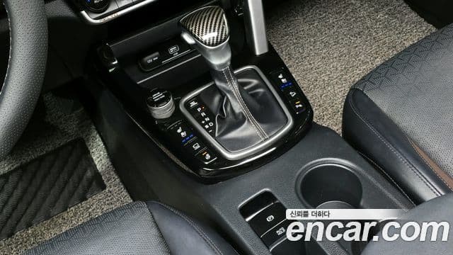 Kia Seltos Signature, 2022 9