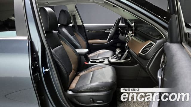 Kia Seltos Signature, 2022 10