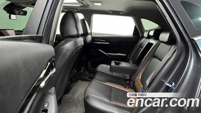 Kia Seltos Signature, 2022 12