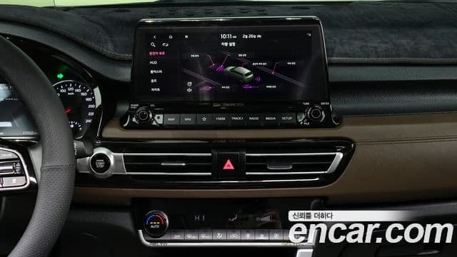 Kia Seltos Signature, 2022 17