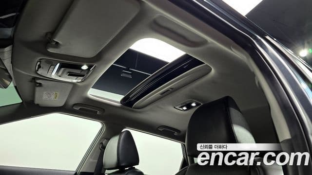 Kia Seltos Signature, 2022 19