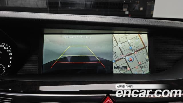 Genesis EQ900 Luxury, 2016 15