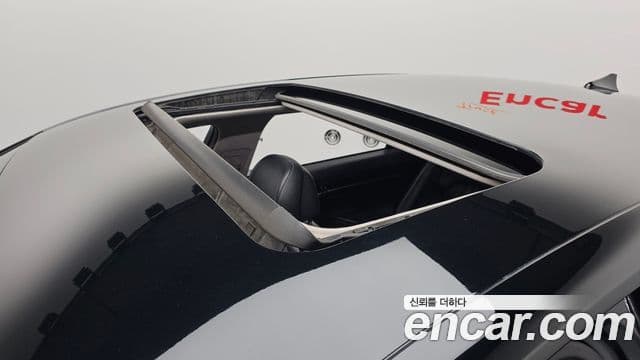 Genesis EQ900 Luxury, 2016 19