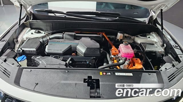 Kia Sorento 4세대 Gravity, 2022 6