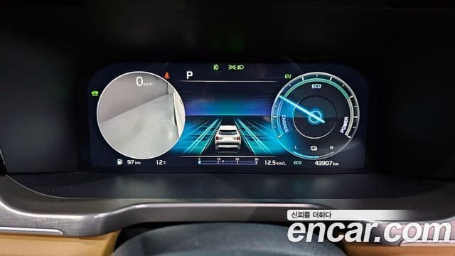 Kia Sorento 4세대 Gravity, 2022 8