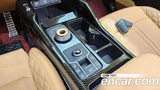 Kia Sorento 4세대 Gravity, 2022 9