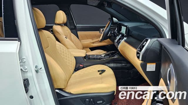 Kia Sorento 4세대 Gravity, 2022 10