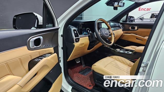 Kia Sorento 4세대 Gravity, 2022 11