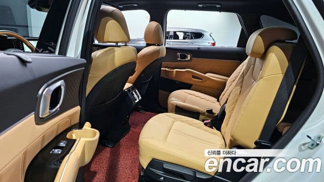 Kia Sorento 4세대 Gravity, 2022 12