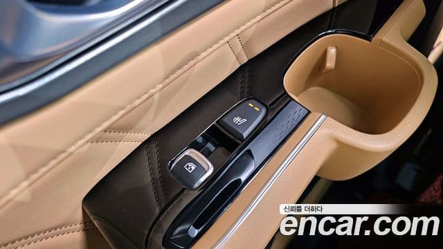 Kia Sorento 4세대 Gravity, 2022 19