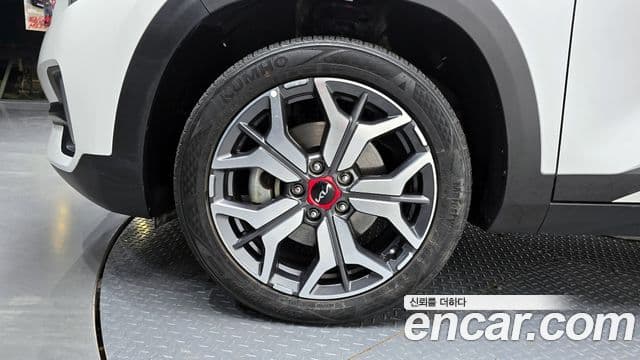 Kia Seltos Signature, 2022 все фото