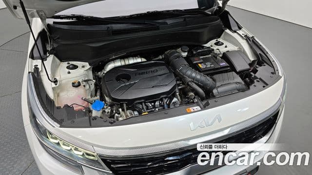 Kia Seltos Signature, 2022 6