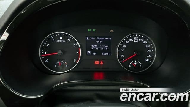 Kia Seltos Signature, 2022 8