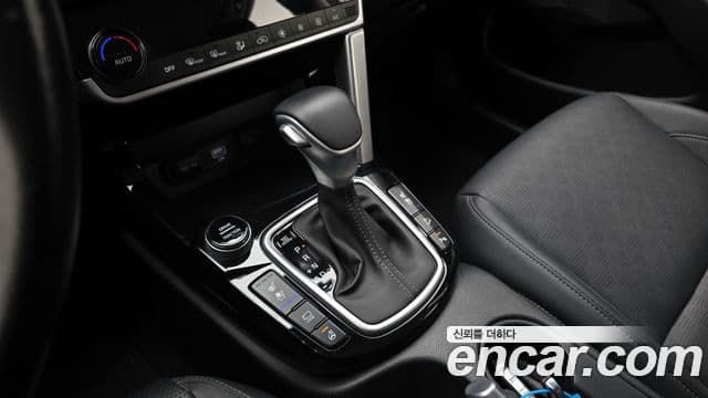 Kia Seltos Signature, 2022 9