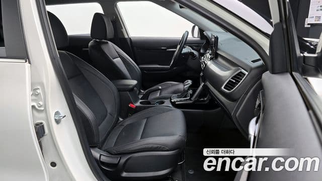 Kia Seltos Signature, 2022 10