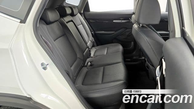 Kia Seltos Signature, 2022 12