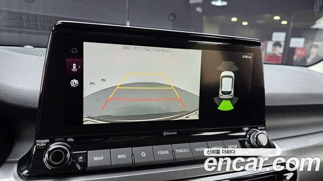 Kia Seltos Signature, 2022 15