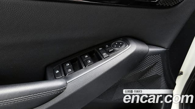 Kia Seltos Signature, 2022 17