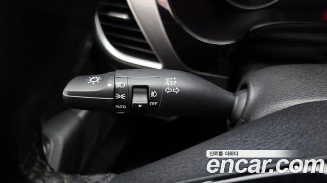 Kia Seltos Signature, 2022 19