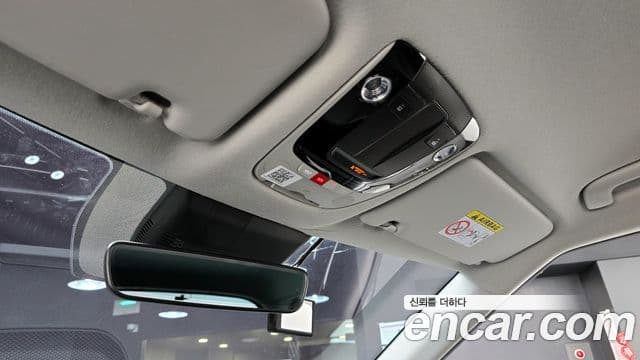 Kia Seltos Signature, 2022 20