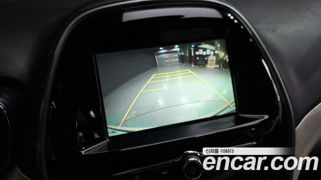 Chevrolet(GM대우) The / новый Next Spark LTZ, 2016 16