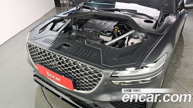 Genesis GV70, 2023 6