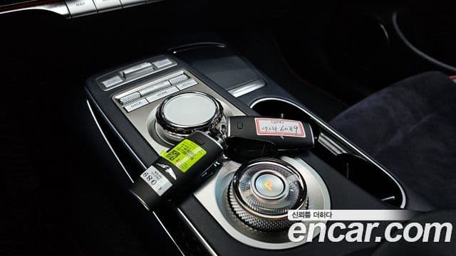 Genesis GV70, 2023 9