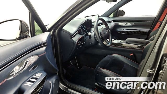 Genesis GV70, 2023 10