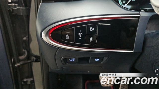 Genesis GV70, 2023 13