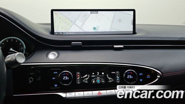 Genesis GV70, 2023 15