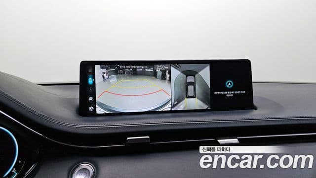 Genesis GV70, 2023 16