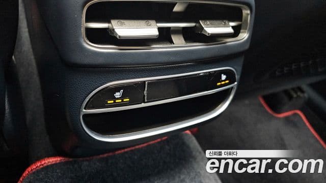 Genesis GV70, 2023 17