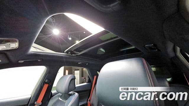 Genesis GV70, 2023 19