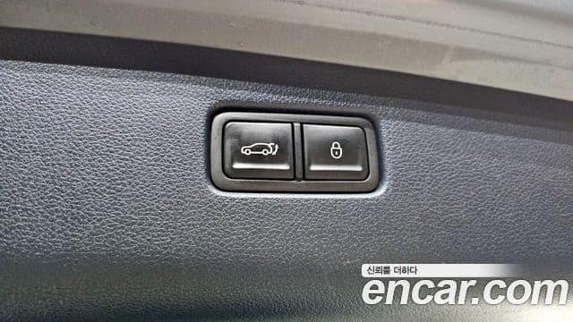 Genesis GV70, 2023 20