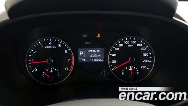 Kia All New Morning (JA) Lady, 2017 8