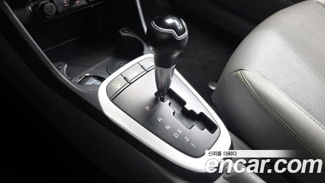 Kia All New Morning (JA) Lady, 2017 9