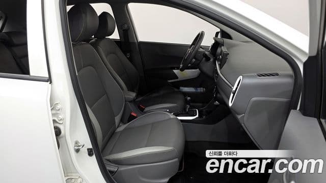 Kia All New Morning (JA) Lady, 2017 11