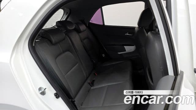 Kia All New Morning (JA) Lady, 2017 12