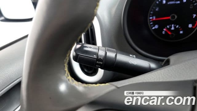 Kia All New Morning (JA) Lady, 2017 13