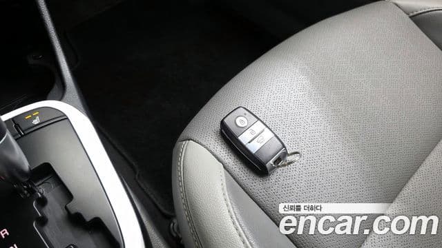 Kia All New Morning (JA) Lady, 2017 17