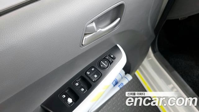 Kia All New Morning (JA) Lady, 2017 18