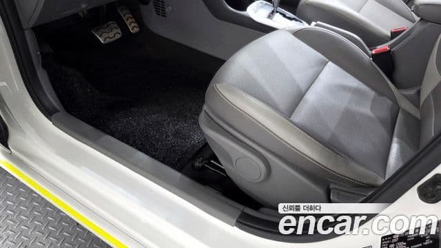 Kia All New Morning (JA) Lady, 2017 19