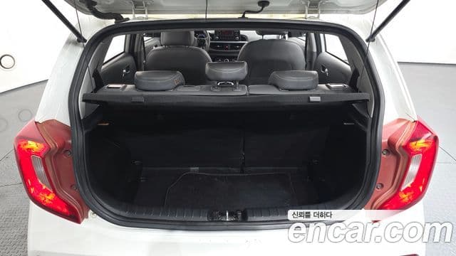 Kia All New Morning (JA) Lady, 2017 20