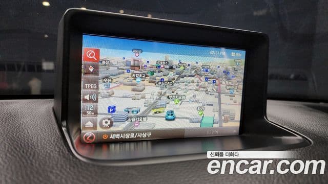 Hyundai Santa Fe DM Premium, 2013 15