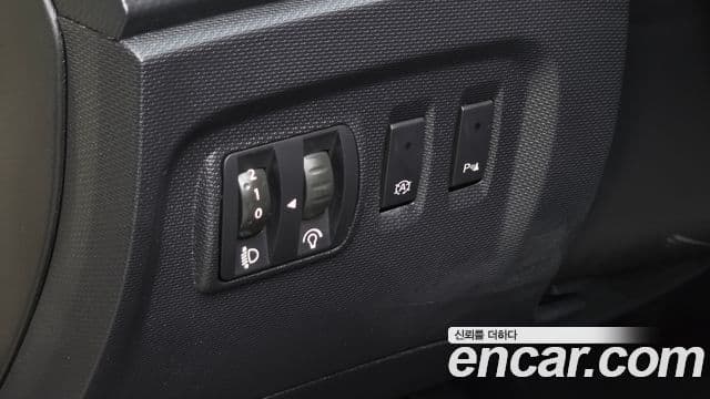 Renault Korea(Samsung) QM3 RE, 2016 16