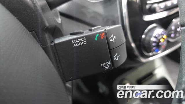 Renault Korea(Samsung) QM3 RE, 2016 19