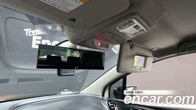 Renault Korea(Samsung) QM3 RE, 2016 20