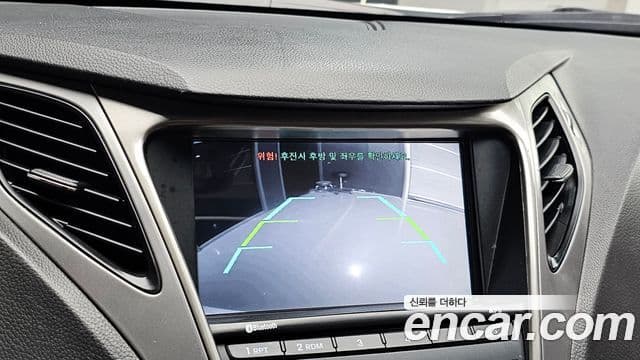 Hyundai Grandeur HG Executive, 2012 15